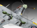 Revell 03897 Spitfire Mk.Vb 1:72