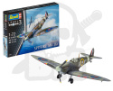 Revell 03953 Spitfire MK.IIA 1:72