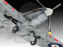 Revell 03953 Spitfire MK.IIA 1:72