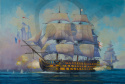 Revell 05819 H.M.S. Victory 1:450