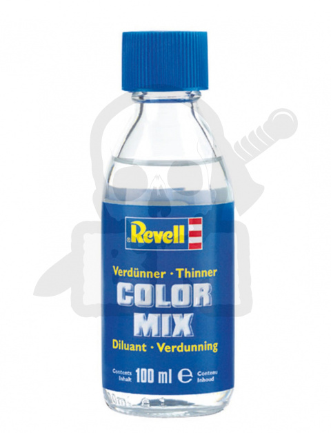 Revell 39612 Thinner Color Mix rozcieńczalnik 100ml