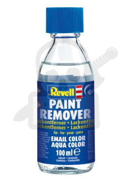 Revell 39617 Paint Removerl