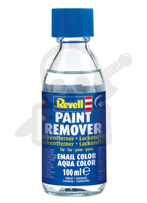 Revell 39617 Paint Removerl rozpuszczalnik 100ml