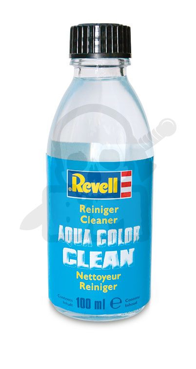 Revell 39620 Zmywacz do pędzelków - Aqua Color Clean 100ml