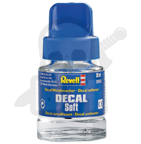Revell 39693 Decal Soft 30ml płyn zmiękczający kalki