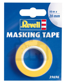 Revell 39696 Masking Tape 20mm
