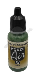 Vallejo 71134 Model Air 17 ml IJA Midouri Green