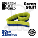 Green Stuff Tape 12 inches masa modelarska 30 cm