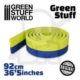 Green Stuff Tape 36,5 inches (93 cm)