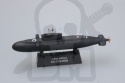 Hobby Boss 87002 Russian Navy Kilo class - 1:700