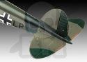 Revell 03962 Heinkel He-70 1:72