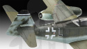 Revell 03711 Combat Set Me262 & P-51B 1:72