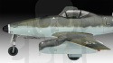 Revell 03711 Combat Set Me262 & P-51B 1:72