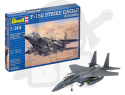 Revell 03972 F-15E Stike Eagle 1:144