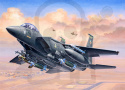 Revell 03972 F-15E Stike Eagle 1:144