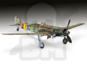 Revell 03981 Focke Wulf Ta152H 1:72