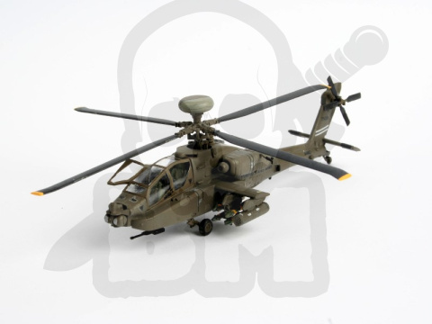 Revell 04046 AH-64D Longbow Apache 1:144