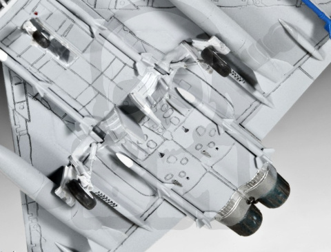 Revell 04282 Eurofighter Typhoon 1:144