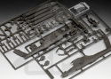 Revell 04985 AH-64A Apache 1:100