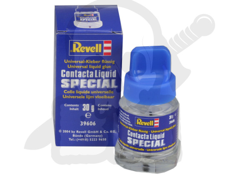 Revell 39606 Liquid Special klej do plastiku
