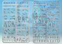 Stargrave Mercenaries - 5 szt.