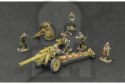 1:72 15 cm Field Howitzer / 10,5 cm Field Gun