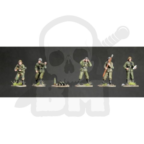 1:72 15 cm Field Howitzer / 10,5 cm Field Gun