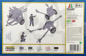 1:72 PAK 35 - PAK 40 - FLAK 38