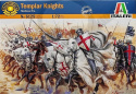 1:72 Templar Knights