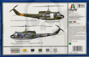 1:72 UH-1D Slick