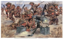 1:72 WWII British Infantry