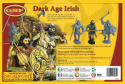 Dark Age Irish wojownicy Irlandzcy 5 szt. SAGA