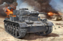 Revell 03229 PzKpfw II Ausf. F 1:76