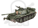 Revell 03328 T-55A/AM with KMT-6/EMT-5 1:72