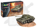 Revell 03317 A-34 Comet Mk.1 1:76