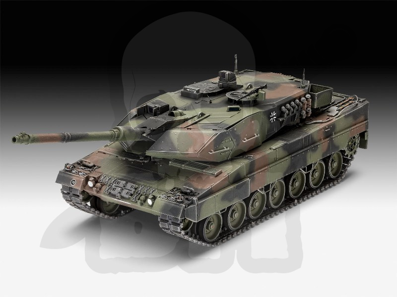 Revell 03281 Leopard 2 A6/A6NL 1:35