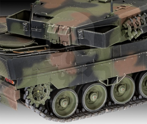 Revell 03281 Leopard 2 A6/A6NL 1:35