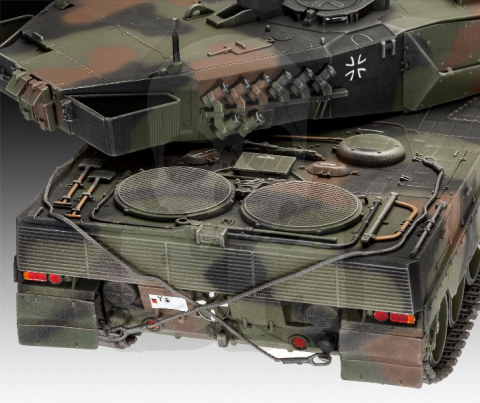 Revell 03281 Leopard 2 A6/A6NL 1:35