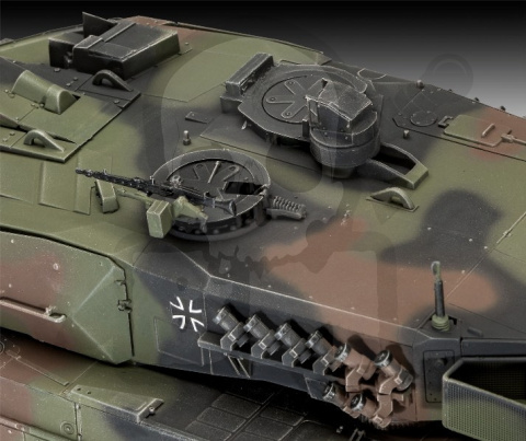 Revell 03281 Leopard 2 A6/A6NL 1:35