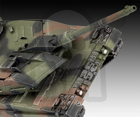 Revell 03281 Leopard 2 A6/A6NL 1:35