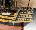Revell 65408 zestaw HMS Victory 1:225