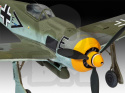 Revell 63898 Focke Wulf Fw190 F-8 Model Set 1:72