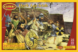 Dark Age Irish