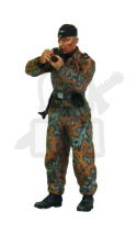 1:35 German Tank Crew WWII Late