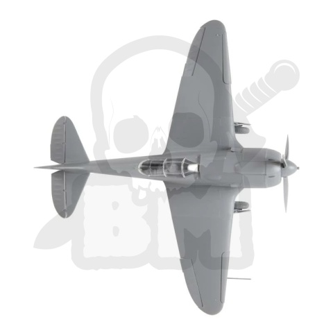 1:48 Soviet fighter Ławoczkin La-5FN
