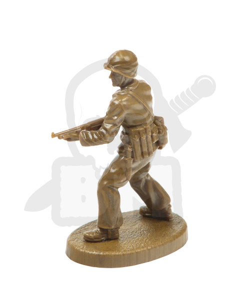 1:72 US Marines WWII