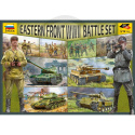 1:72 Eastern Front WWII Battle Set