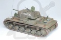 1:35 KV-1 Soviet Heavy Tank