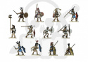 1:72 Republican Rome Infantry III-II BC