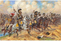 1:72 Saxon Cuirassiers 1810-1814